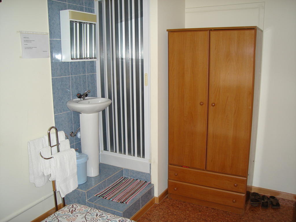 Hotel Perola Da Baixa Lisboa Habitación foto