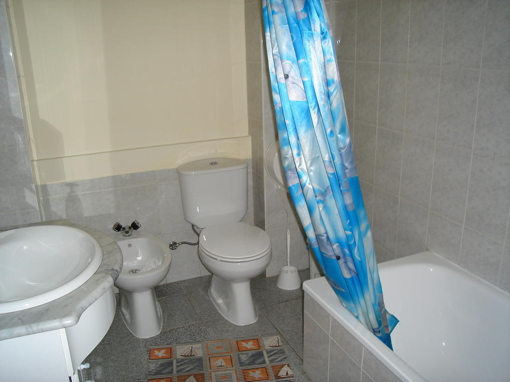 Hotel Perola Da Baixa Lisboa Habitación foto