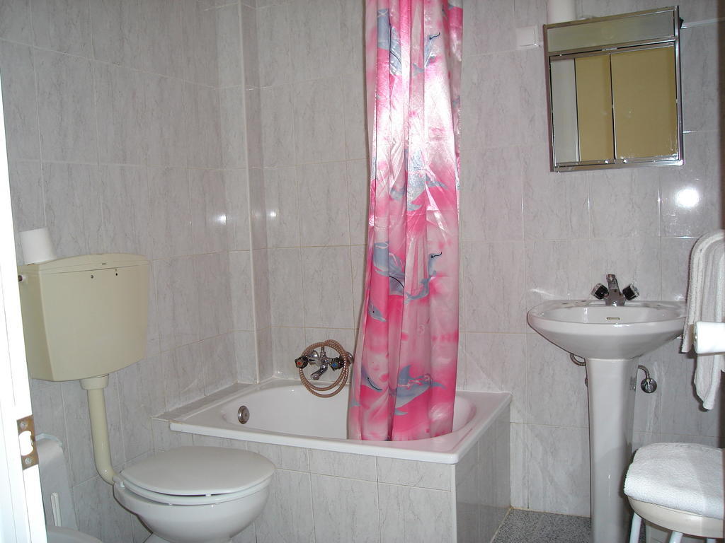 Hotel Perola Da Baixa Lisboa Habitación foto